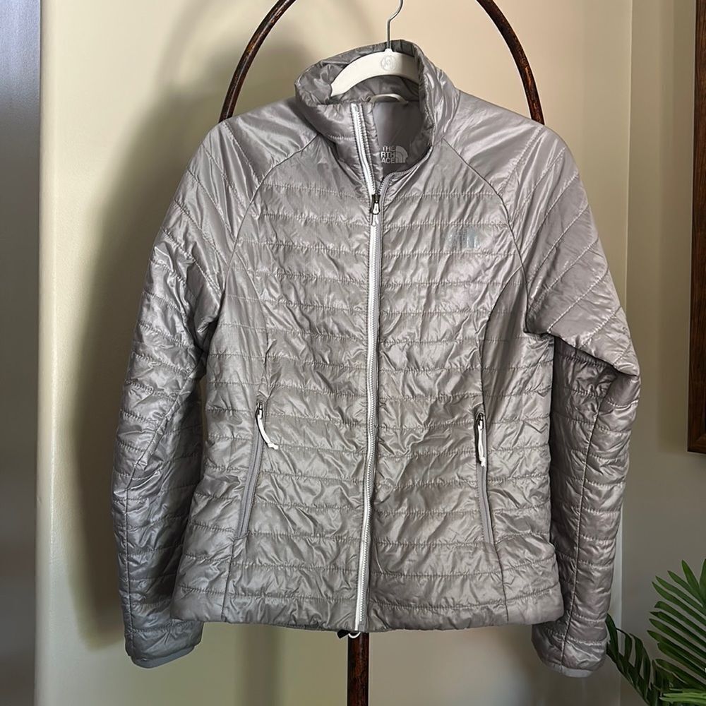 The North Face Packable Puffer Jacket